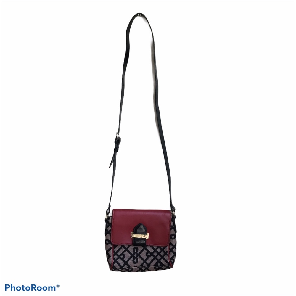 Spartina 449 Hilton Head Tulip Crossbody Bag - Picture 16 of 16